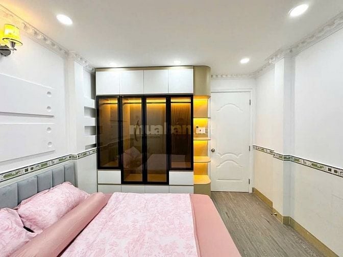 Ngộp Bank bán căn nhà Bình Trị Đông_Lê Văn Qưới 56m2_1 Tỷ 120tr SHR