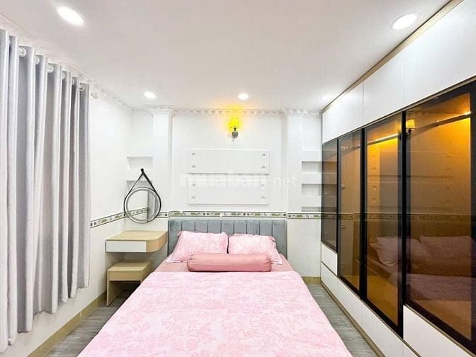 Ngộp Bank bán căn nhà Bình Trị Đông_Lê Văn Qưới 56m2_1 Tỷ 120tr SHR