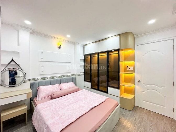 Ngộp Bank bán căn nhà Bình Trị Đông_Lê Văn Qưới 56m2_1 Tỷ 120tr SHR