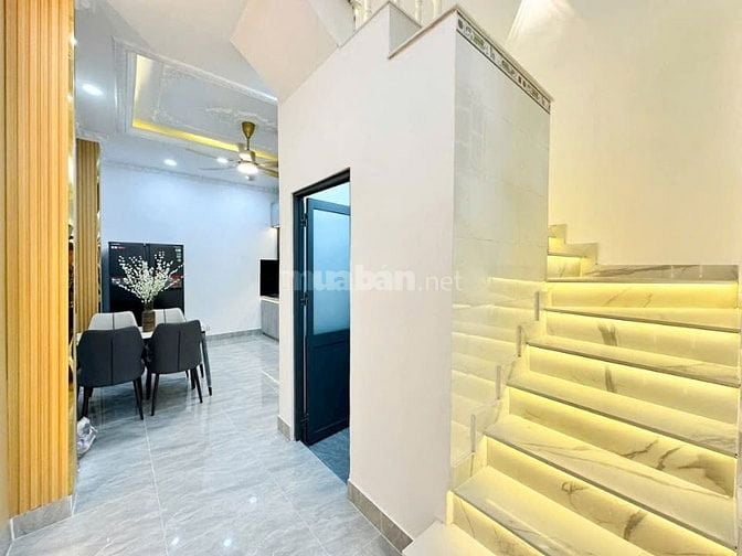 Ngộp Bank bán căn nhà Bình Trị Đông_Lê Văn Qưới 56m2_1 Tỷ 120tr SHR