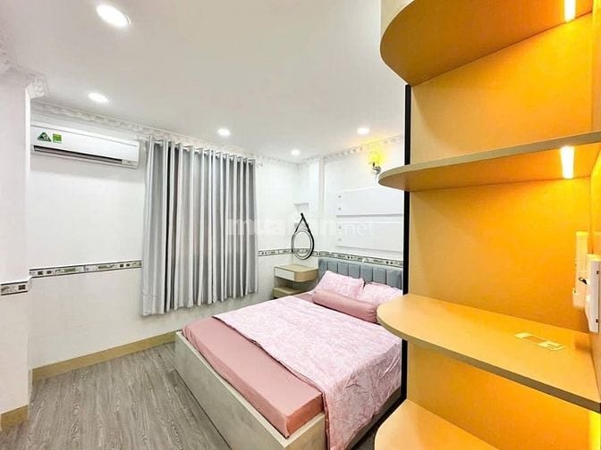 Ngộp Bank bán căn nhà Bình Trị Đông_Lê Văn Qưới 56m2_1 Tỷ 120tr SHR