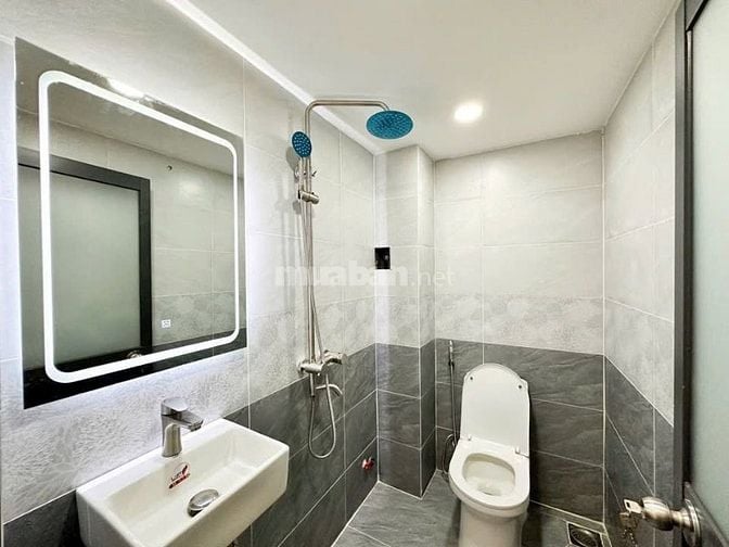 Ngộp Bank bán căn nhà Bình Trị Đông_Lê Văn Qưới 56m2_1 Tỷ 120tr SHR