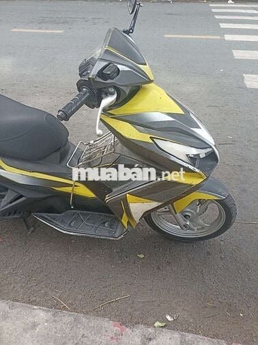 Honda air blade 125 zin nguyên thủy giấy tờ TP