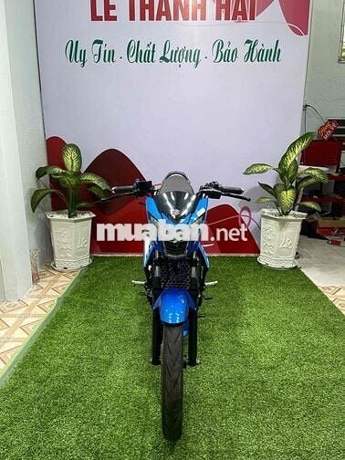 SATRIA bso 72