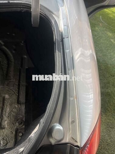 Kia Spectra 2004 1.6 MT - 131000 km