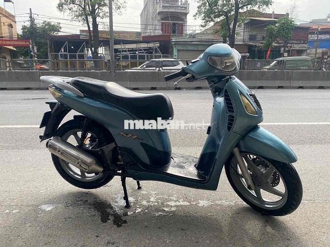 Xe sh chính chủ êm đẹp như hình