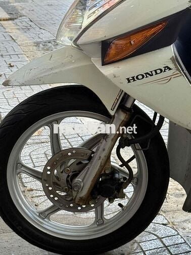 1 ĐỜI CHỦ BÁN XE CLICK 110 2010