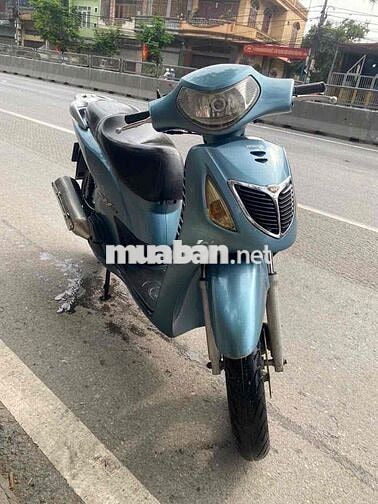 Xe sh chính chủ êm đẹp như hình