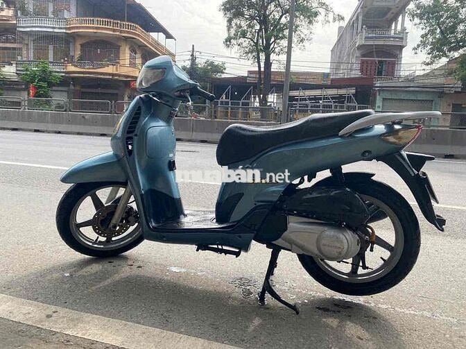 Xe sh chính chủ êm đẹp như hình