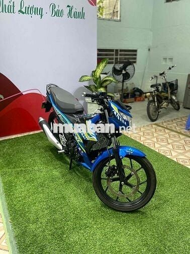 SATRIA bso 72