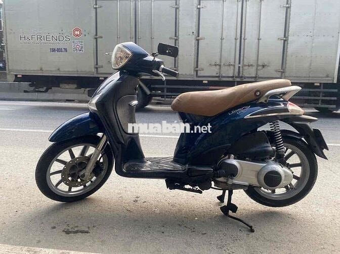 Xe liberty fi đời cao zin đẹp mê ly