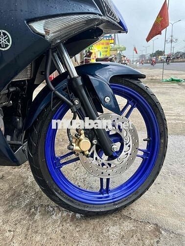 Cần bán Mxking 150 2022 odo 10km,siêu đẹp