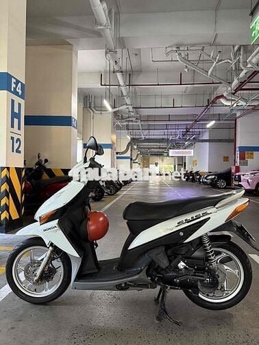 1 ĐỜI CHỦ BÁN XE CLICK 110 2010