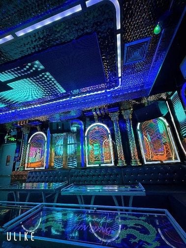Tuyển Gấp Nhân Viên Phục Vụ Karaoke Tại Thủ Đức - Bình Dương