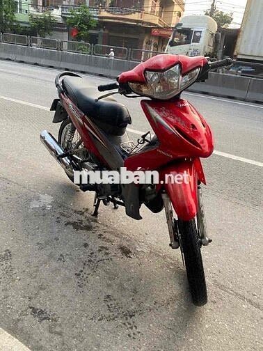 Honda wave s 110 êm chất đẹp như hình