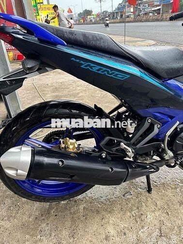 Cần bán Mxking 150 2022 odo 10km,siêu đẹp