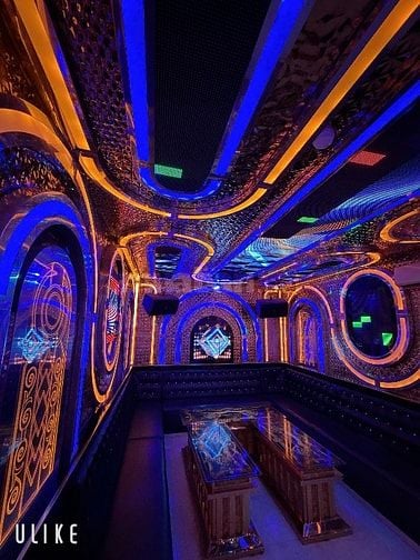 Tuyển Gấp Nhân Viên Phục Vụ Karaoke Tại Thủ Đức - Bình Dương