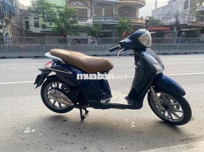 Xe liberty fi đời cao zin đẹp mê ly