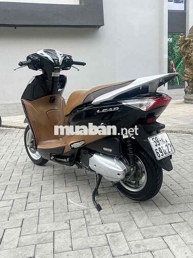 lead 2013 1 chủ công chứng liền . xe đẹp máy zin
