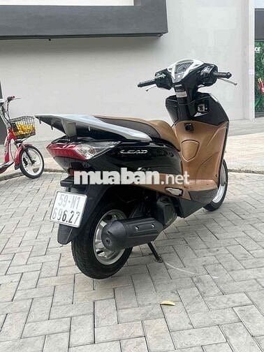 lead 2013 1 chủ công chứng liền . xe đẹp máy zin