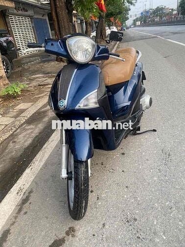 Xe liberty fi đời cao zin đẹp mê ly