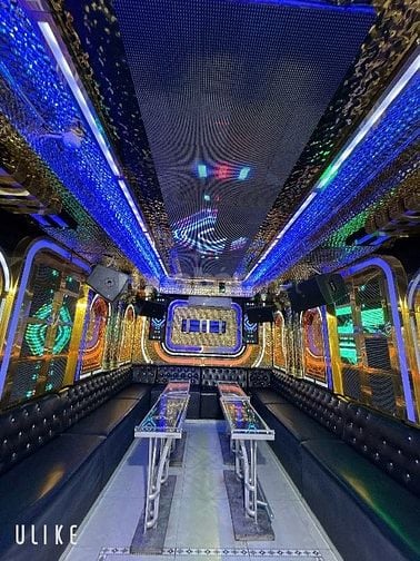 Tuyển Gấp Nhân Viên Phục Vụ Karaoke Tại Thủ Đức - Bình Dương