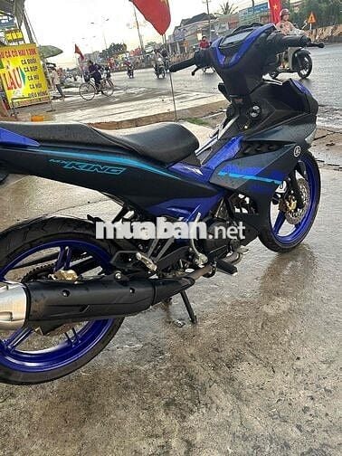 Cần bán Mxking 150 2022 odo 10km,siêu đẹp