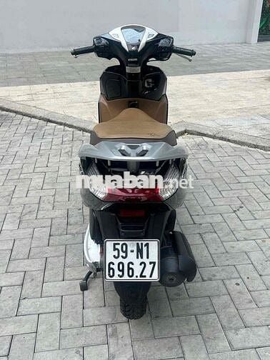 lead 2013 1 chủ công chứng liền . xe đẹp máy zin