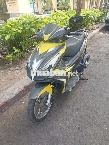 Honda air blade 125 zin nguyên thủy giấy tờ TP