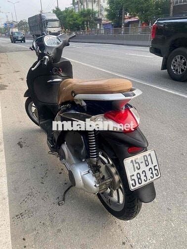 Xe liberty fi đời cao zin đẹp mê ly