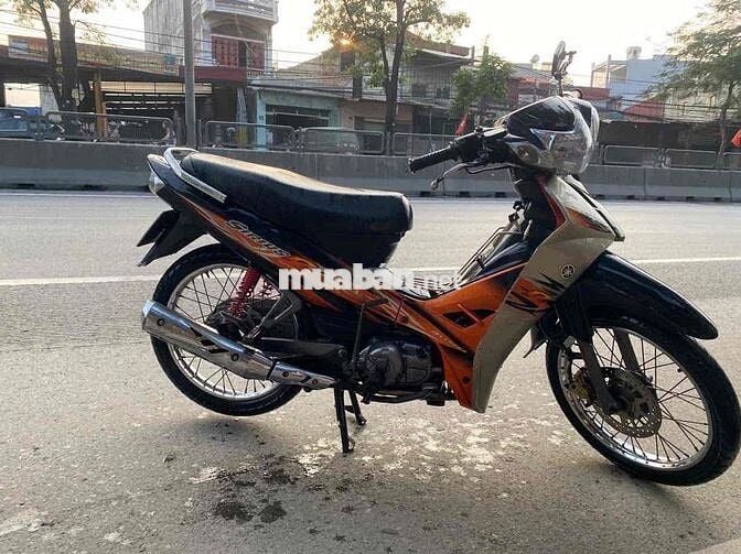 Xe sirius chính chủ zin đẹp như hình
