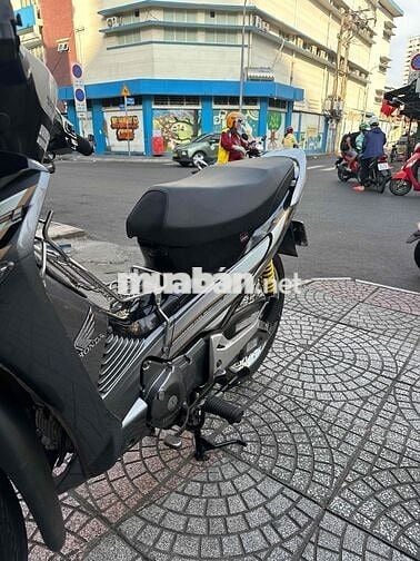 BÁN HONDA FUTURE NEO Fi