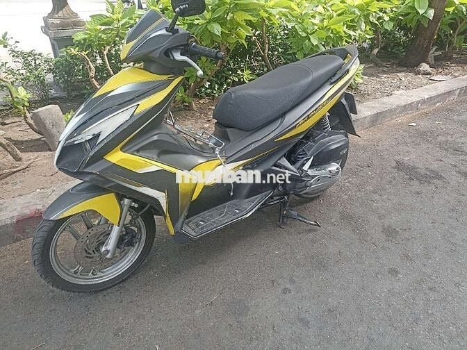 Honda air blade 125 zin nguyên thủy giấy tờ TP