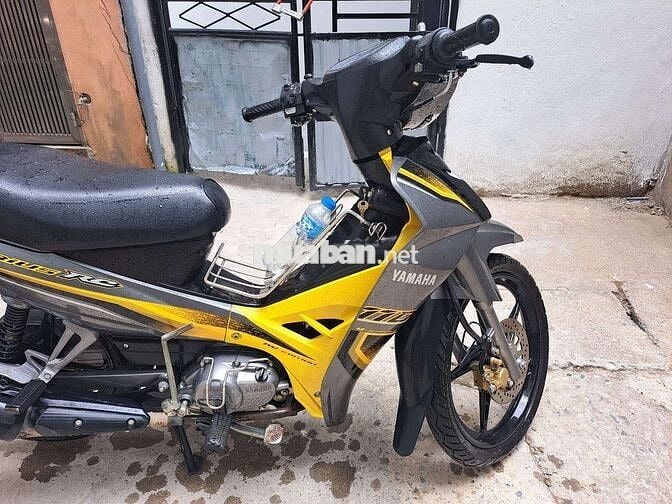 Sirius rc đẹp xuất sắc 2024