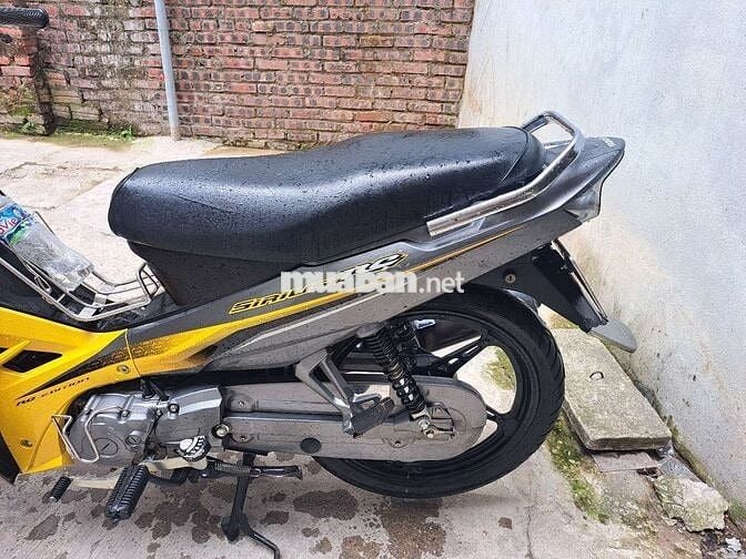 Sirius rc đẹp xuất sắc 2024