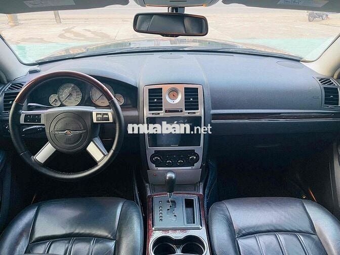 Chrysler 300C 2.7L V6 Sx 2008 Nhập Mỹ