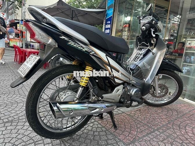 BÁN HONDA FUTURE NEO Fi