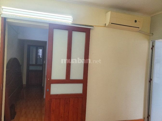 Phòng trọ chính chủ Điều hòa, nóng lạnh, có ban công,intenet...