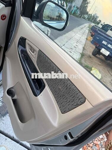 Toyota Innova 2016 xe chính chủ cực đẹp