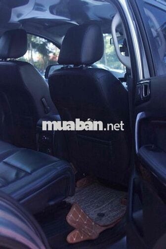 Ford Everest 2021 Sport 2.0L 4x2 AT - 43000 km