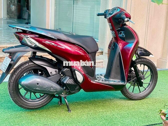 Cần bán Sh mode
