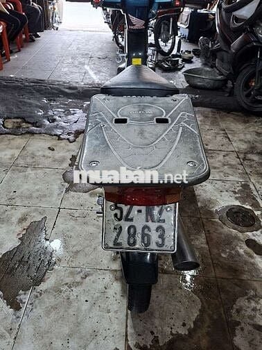 Bán Honda City Plus100 đời 1998 giấy tờ hợp lệ