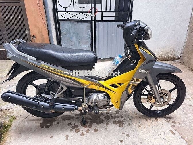Sirius rc đẹp xuất sắc 2024