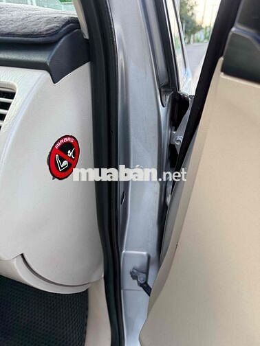 Toyota Innova 2016 xe chính chủ cực đẹp