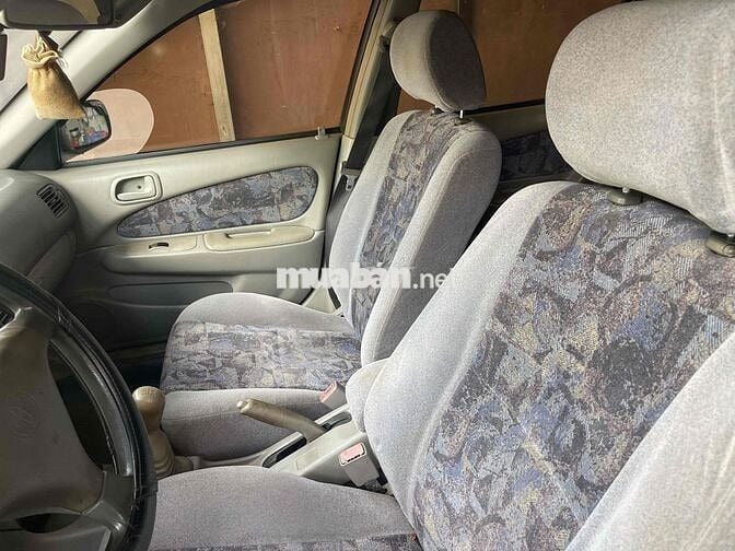 Toyota Corolla 2000 GLi 1.6 MT - 171000 km