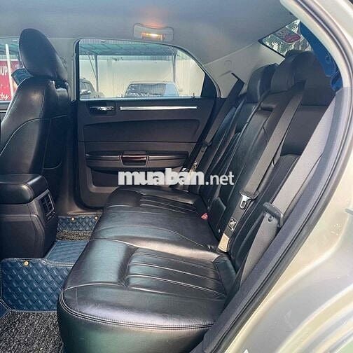 Chrysler 300C 2.7L V6 Sx 2008 Nhập Mỹ