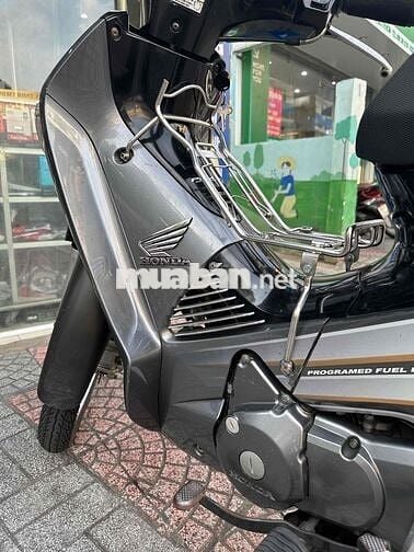 BÁN HONDA FUTURE NEO Fi