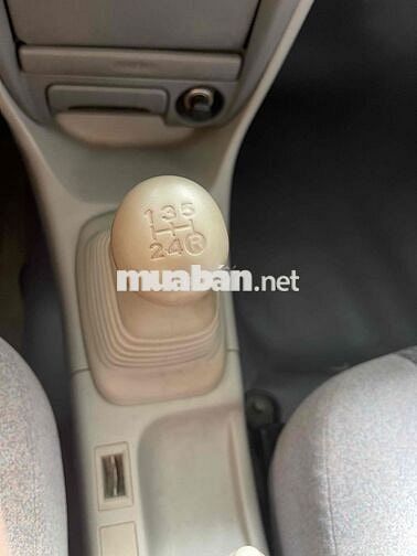 Toyota Corolla 2000 GLi 1.6 MT - 171000 km