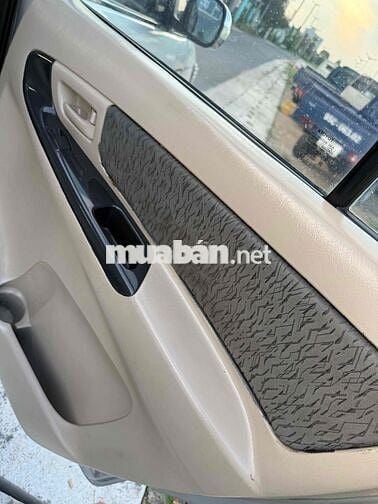 Toyota Innova 2016 xe chính chủ cực đẹp