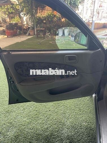 Toyota Corolla 2000 GLi 1.6 MT - 171000 km